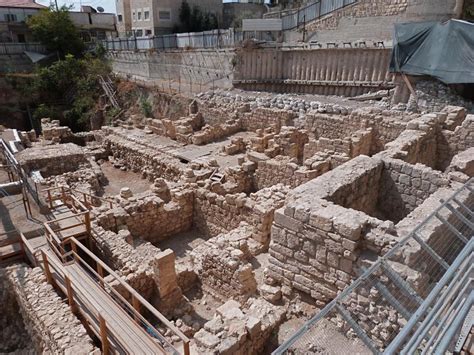 City of David « See The Holy Land.